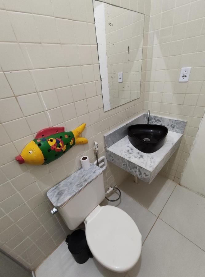 Quarto Triplo Standard